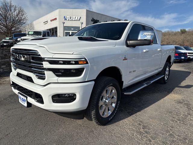 2026 Ram 2500 Laramie Crew Cab 4x4 6'4" Box for sale in Graham, TX