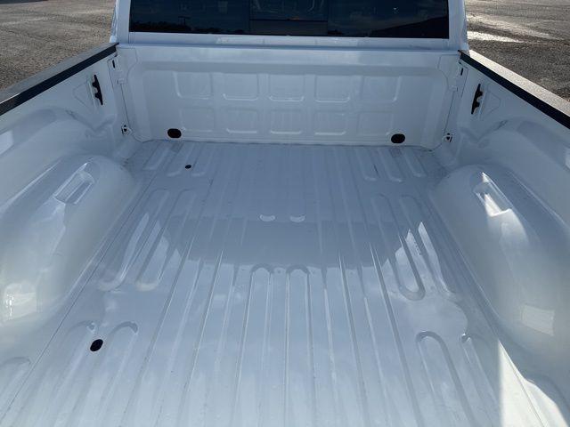 2026 Ram 2500 Laramie Crew Cab 4x4 6'4" Box