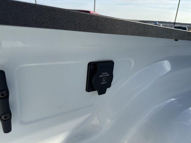 2026 Ram 2500 Laramie Crew Cab 4x4 6'4" Box