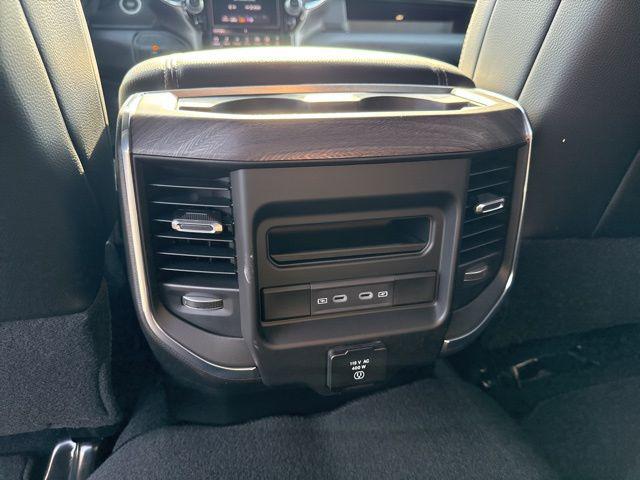 2026 Ram 2500 Laramie Crew Cab 4x4 6'4" Box