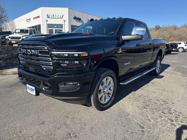 2026 Ram 2500 Laramie Crew Cab 4x4 6'4" Box for sale in Graham, TX