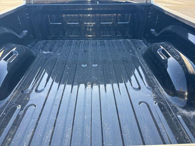 2026 Ram 2500 Laramie Crew Cab 4x4 6'4" Box
