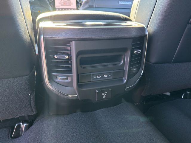 2026 Ram 2500 Laramie Crew Cab 4x4 6'4" Box
