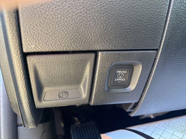 2026 Ram 2500 Laramie Crew Cab 4x4 6'4" Box