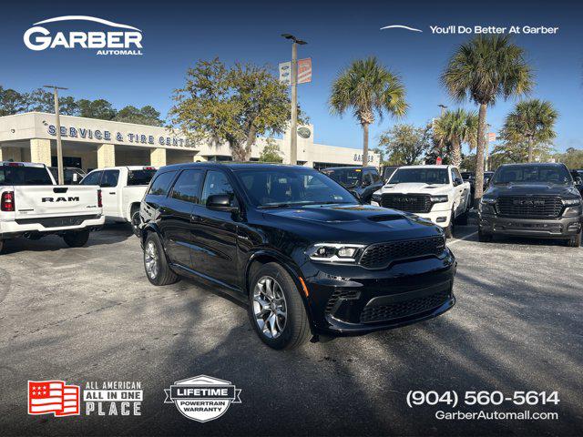 2026 Dodge Durango GT HEMI V8 AWD for sale in Green Cove Springs, FL