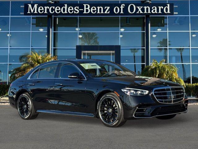 2026 Mercedes-Benz S 580 4MATIC for sale in Oxnard, CA