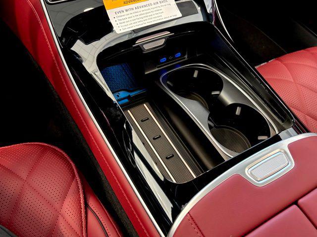 2026 Mercedes-Benz S 580 4MATIC