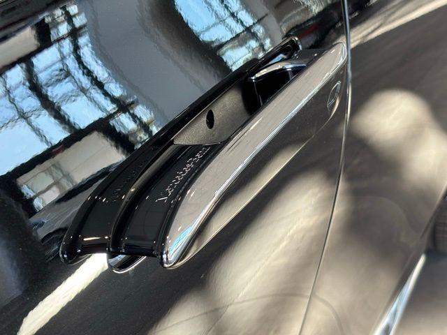 2026 Mercedes-Benz S 580 4MATIC
