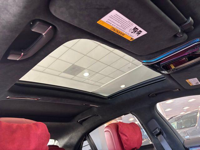2026 Mercedes-Benz S 580 4MATIC
