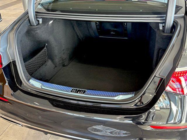 2026 Mercedes-Benz S 580 4MATIC
