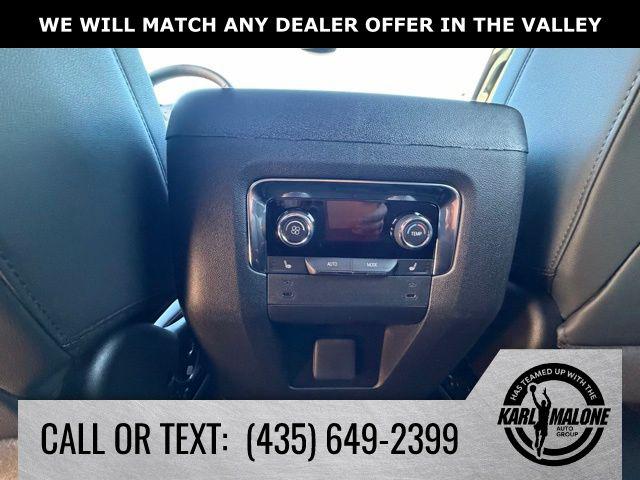 2026 Chevrolet Tahoe 4WD LT