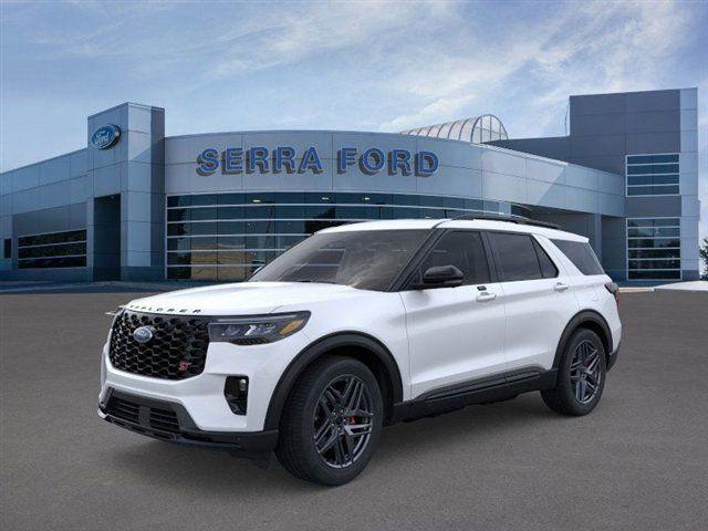 2026 Ford Explorer ST for sale in Farmington Hills, MI