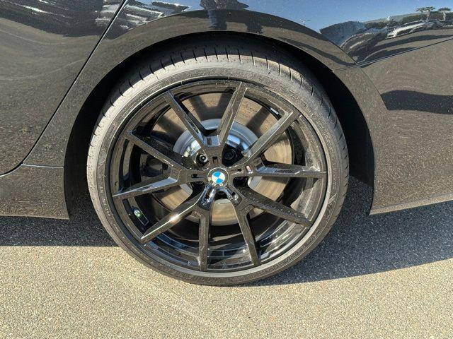 2026 BMW M8 xDrive