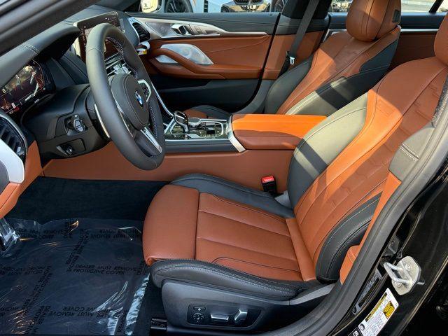 2026 BMW M8 xDrive