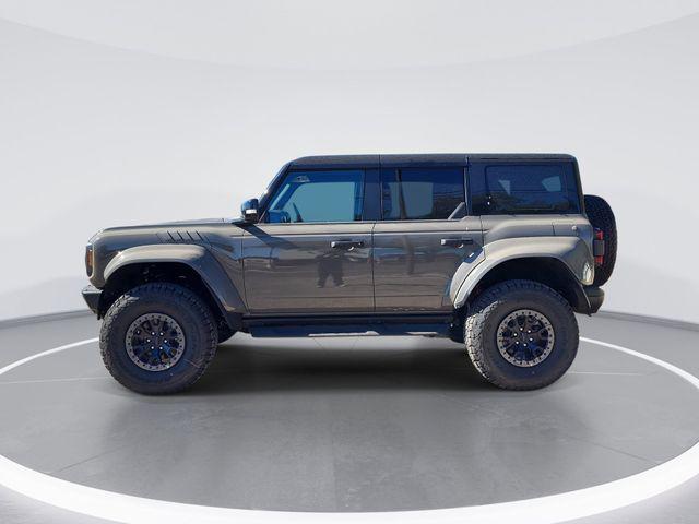 2025 Ford Bronco Raptor for sale in Beeville, TX