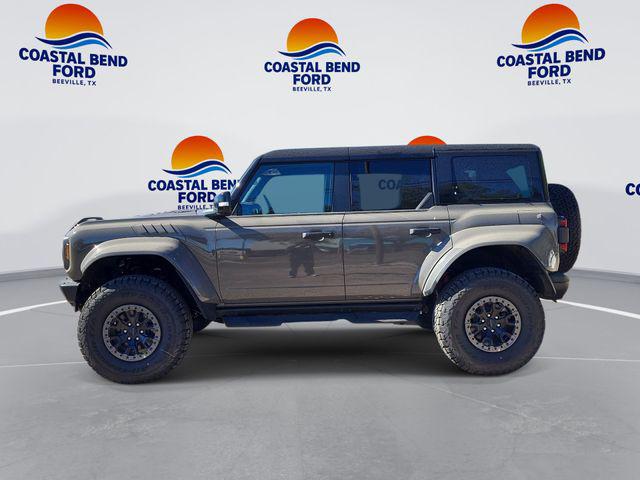 2025 Ford Bronco Raptor for sale in Beeville, TX