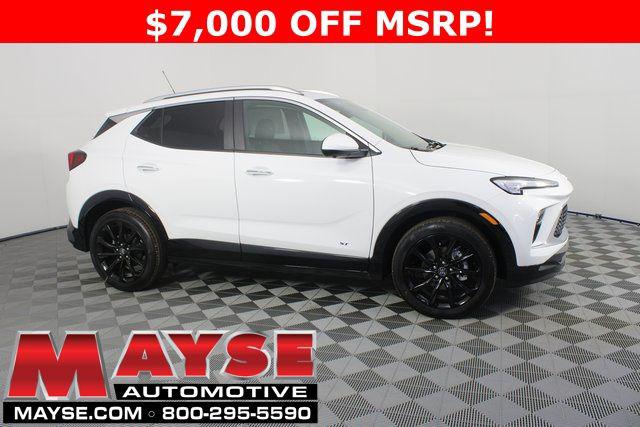 2026 Buick Encore GX Sport Touring FWD for sale in Aurora, MO