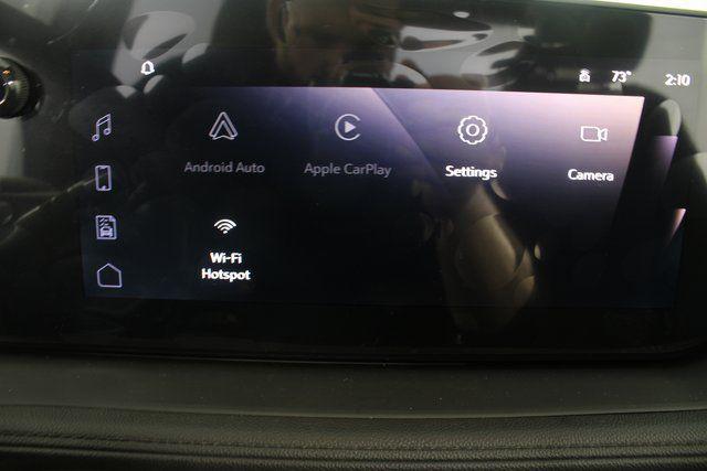 2026 Buick Encore GX Sport Touring FWD