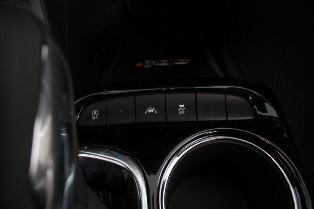 2026 Buick Encore GX Sport Touring FWD