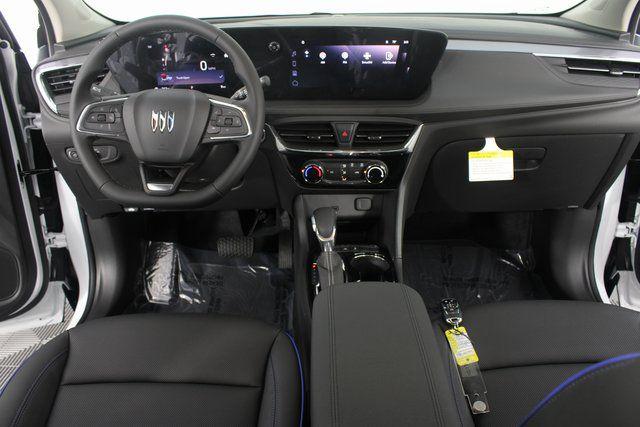 2026 Buick Encore GX Sport Touring FWD
