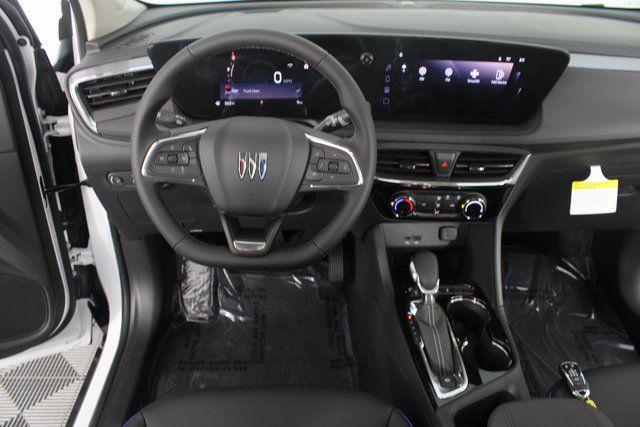 2026 Buick Encore GX Sport Touring FWD
