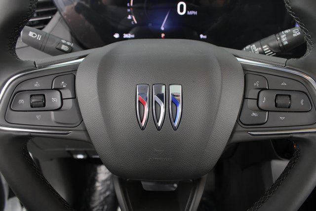 2026 Buick Encore GX Sport Touring FWD