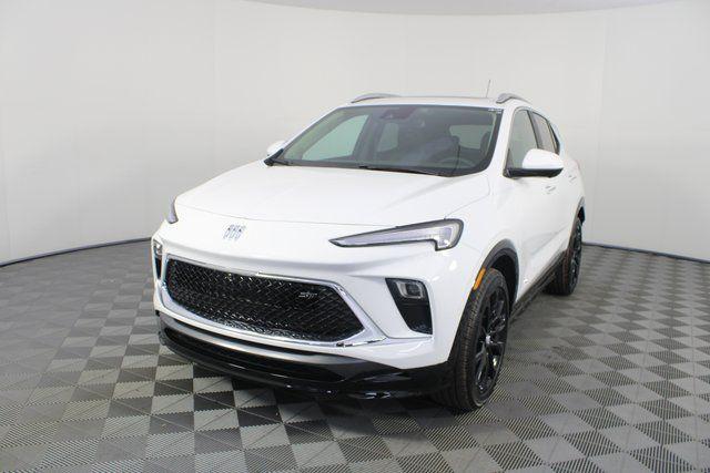 2026 Buick Encore GX Sport Touring FWD