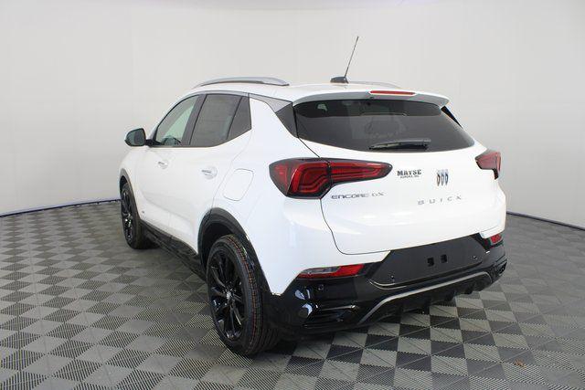 2026 Buick Encore GX Sport Touring FWD
