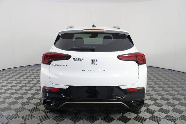 2026 Buick Encore GX Sport Touring FWD