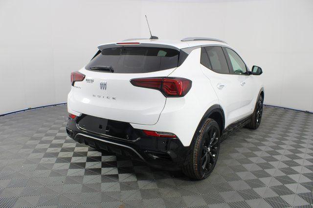 2026 Buick Encore GX Sport Touring FWD