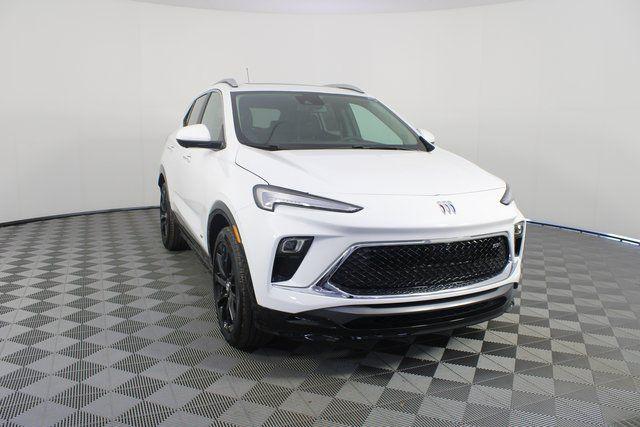 2026 Buick Encore GX Sport Touring FWD