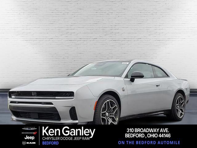 2026 Dodge Charger Scat Pack 2-Door AWD for sale in Bedford, OH