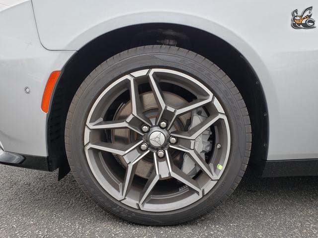 2026 Dodge Charger Scat Pack 2-Door AWD