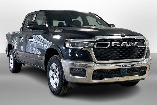 2026 Ram 1500 Big Horn Crew Cab 4x4 5'7" Box for sale in Durand, MI