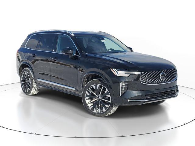 2026 Volvo XC90 Plus, B6 AWD Gas (mild hybrid), Gasoline, Bright, 7 Seats for sale in Lansing, MI
