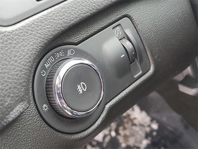 2017 Buick Regal Turbo Sport Touring