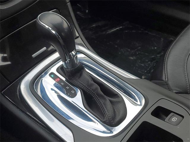 2017 Buick Regal Turbo Sport Touring