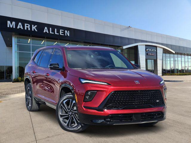 2026 Buick Enclave Sport Touring for sale in Tulsa, OK
