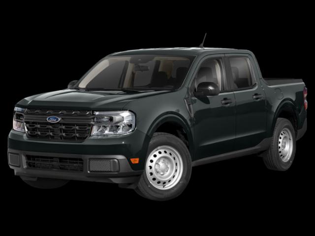 2023 Ford Maverick XL
