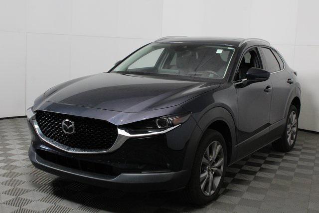 2022 Mazda CX-30 Premium