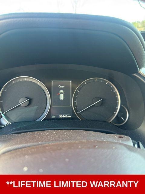 2019 Lexus RX 350 350