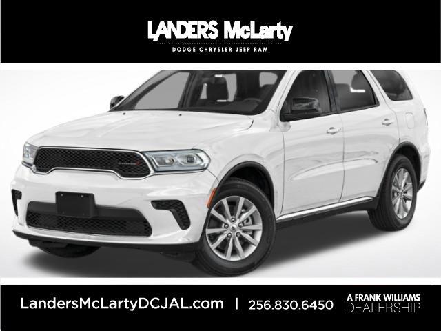 2024 Dodge Durango GT Plus RWD 2024 Dodge Durango GT Plus RWD