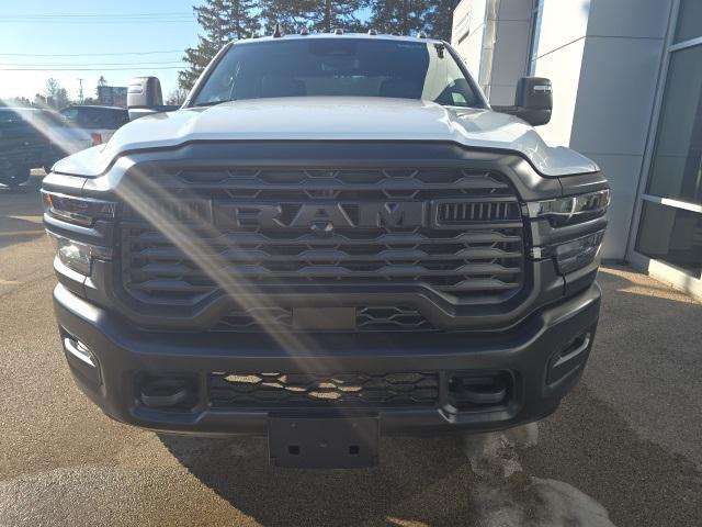 2025 RAM 3500 Chassis Tradesman/Big Horn
