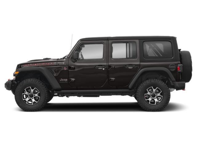 2023 Jeep Wrangler 4-Door Rubicon 4x4