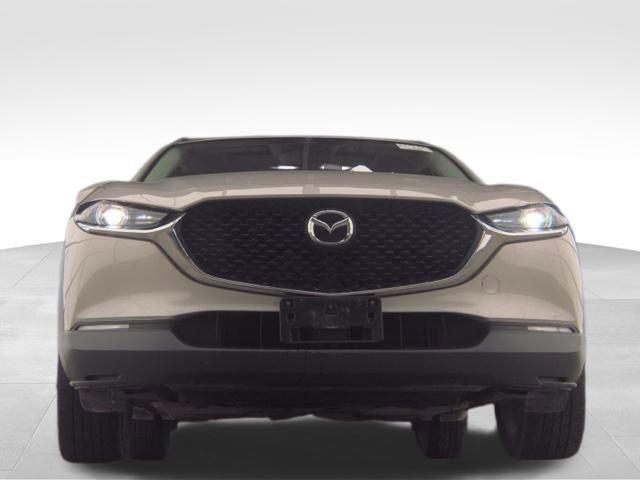 2024 Mazda CX-30 2.5 S Premium Package