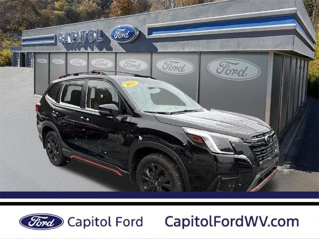 2023 Subaru Forester Sport for sale in Charleston, WV