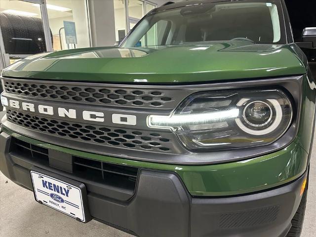2025 Ford Bronco Sport Big Bend for sale in Kenly, NC