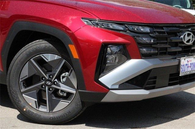 2026 Hyundai Tucson SEL 2026 Hyundai Tucson SEL