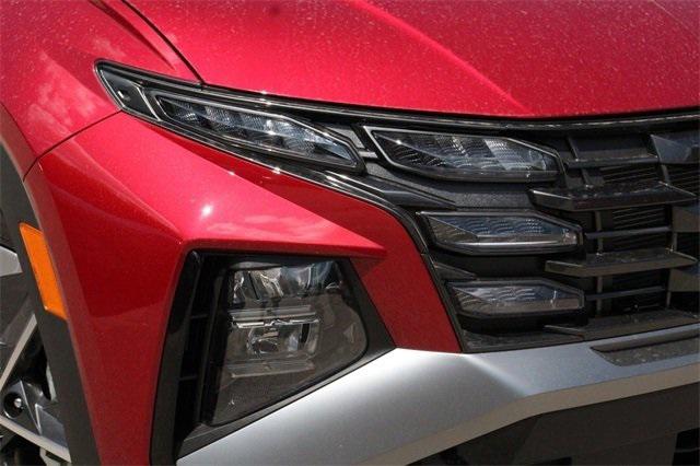 2026 Hyundai Tucson SEL 2026 Hyundai Tucson SEL