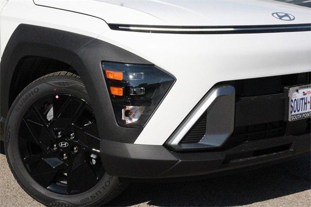 2026 Hyundai Kona SEL Sport 2026 Hyundai Kona SEL Sport